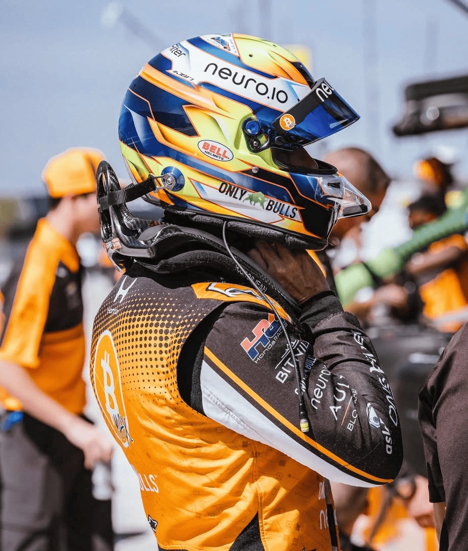 Romain helmet